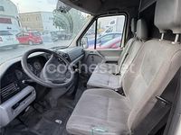 Begagnad VW LT 92 HK (67 kW) 1997 Vit Kombi
