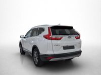 Usado Honda CR-V Lifestyle 184 CV (135 kW) 2021 Blanco SUV