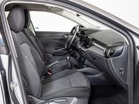 Usado Skoda Fabia Selection 95 CV (69 kW) 2025 Gris