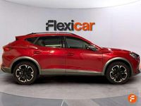 Usado Cupra Formentor 150 CV (110 kW) 2022 Rojo SUV