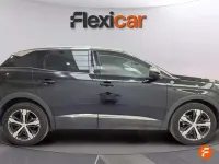 Usado Peugeot 3008 Crossway 131 CV (96 kW) 2018 Negro SUV
