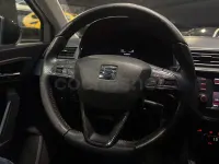 Usado Seat Ibiza Style Plus 95 CV (69 kW) 2019 Blanco Utilitario