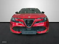 Nuevo Alfa Romeo Junior 114 kW (156 CV) 2026 Rojo SUV