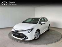 Usado Toyota Corolla Active 2020