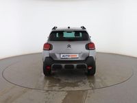 Usado Citroën C3 Aircross Feel 110 CV (80 kW) 2022 Gris SUV