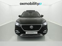 Usado MG HS Luxury 162 CV (119 kW) 2023 Pebble black  pbc SUV