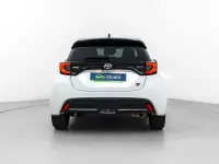 Usado Toyota Yaris Sport 130 CV (95 kW) 2025 Utilitario