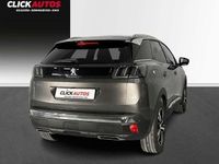 Usado Peugeot 3008 GT 130 CV (95 kW) 2022 Blanco SUV