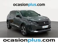 Usado Peugeot 5008 Allure 130 CV (95 kW) 2024 Gris SUV