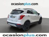 Usado Opel Mokka Color Edition 140 CV (102 kW) 2018 Blanco SUV