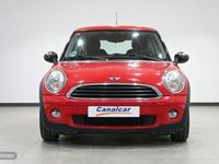 usado Mini Cooper One