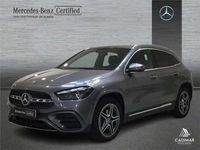 Begagnad Mercedes GLA250 218 HK (160 kW) 2024 SUV