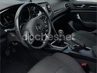 Usado Renault Mégane IV Business 90 CV (66 kW) 2016 Blanco Berlina