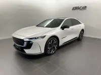 Nuevo Mazda 6e Takumi-Line 189 kW (258 CV) 2026 Negro Berlina