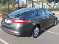 usado Ford Mondeo 2.0tdci Trend 150