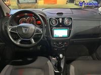 usado Dacia Lodgy Tce Gpf Serie Limitada Xplore 5pl. 96kw