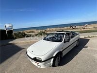 Usado Nissan 100 NX 142 CV (104 kW) 1995 Blanco Coupe