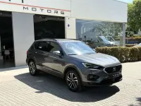 Usado Seat Tarraco XCELLENCE 150 CV (110 kW) 2020 Gris SUV