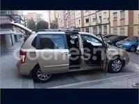 Usado Kia Carnival EX 185 CV (136 kW) 2007 Beige Monovolumen