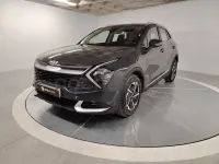 Usado Kia Sportage 150 CV (110 kW) 2023 Azul SUV