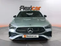 Usado Mercedes 190 190 CV (139 kW) 2025 Gris Berlina