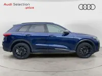 Usado Audi Q5 299 CV (219 kW) 2025 Azul SUV