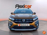 Usado Dacia Sandero Comfort 101 HP (74 kW) 2021 Laranja Citadino