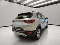 Ny Kia Stonic 79 HK (58 kW) 2025 Sølv SUV