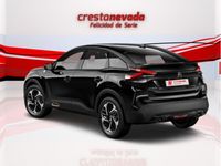 usado Citroën e-C4 ë-C4eléctrico 100kW 50kWh E Series Te puede interesar