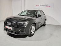 Usado Audi Q3 Advanced Plus 150 CV (110 kW) 2025 Negro SUV