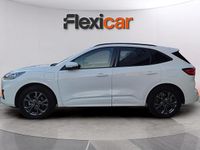 Usado Ford Kuga ST-Line 226 CV (166 kW) 2023 Blanco SUV