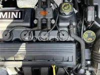 Usado Mini ONE 90 CV (66 kW) 2004 Negro Utilitario