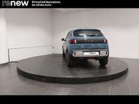 Usado Dacia Spring Extreme 47 kW (65 CV) 2025 Azul Utilitario