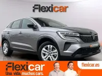 Usado Renault Austral Evolution 199 CV (146 kW) 2024 Gris SUV