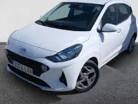 Usado Hyundai i10 67 CV (49 kW) 2022 Utilitario