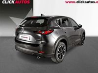 Usado Mazda CX-5 Ad'Vantage 165 HP (121 kW) 2025 SUV