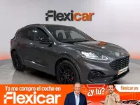 Usado Ford Kuga ST-Line 150 CV (110 kW) 2023 Gris SUV
