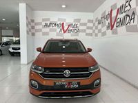 usado VW T-Cross - Sport