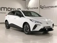 Occasion MG MG4 EV Comfort 150 kW (204 PK) 2023 Wit Hatchback