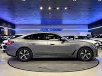 Używany BMW 430 Gran Coupé 245 KM (180 kW) 2022 Szary Coupe