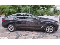 Usado BMW 318 Comfort Edition 150 CV (110 kW) 2018 Azul Berlina