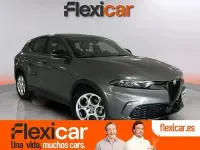 Usado Alfa Romeo Tonale Sprint 130 CV (95 kW) 2023 Gris SUV