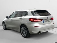 Usado BMW 118 Performance 136 CV (100 kW) 2022 Utilitario