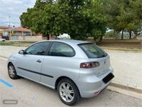 usado Seat Ibiza 1.4 TDI REFERENCE 3 p