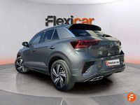 usado VW T-Roc R-Line 1.5 TSI 110kW (150CV) DSG