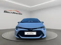 Usado Toyota Corolla Active 122 CV (89 kW) 2020 Blanco Berlina