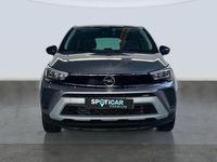 Usado Opel Crossland Elegance 110 CV (80 kW) 2024 Gris SUV