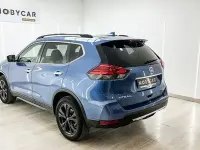 Usado Nissan X-Trail N-TEC 150 CV (110 kW) 2020 Blanco SUV