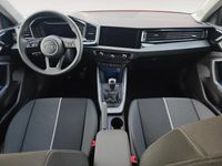 Nuevo Audi A1 Sportback Advanced Plus 116 CV (85 kW) 2025 Rojo Utilitario