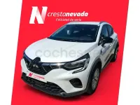 Usado Mitsubishi ASX Motion 91 CV (66 kW) 2024 Blanco SUV